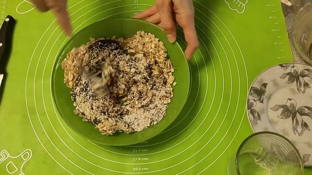 Маски и релакс