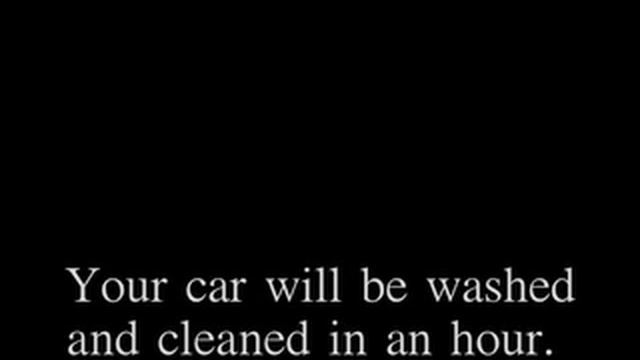 Passive Voice, Future Tense смотреть онлайн