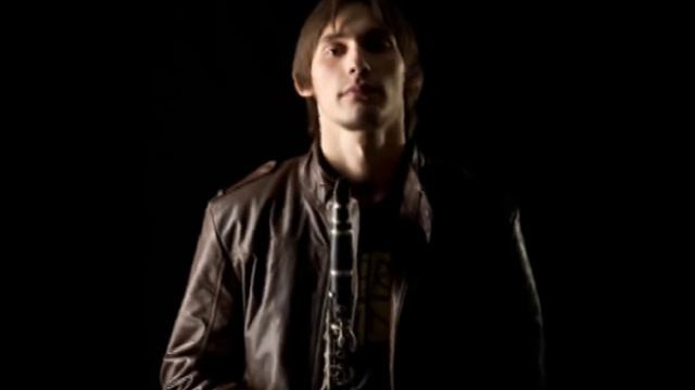 Nikita Agafonov (JAZZ CLARINET) plays Improvisations on theme by A. Shilkloper "Folk Song" смотреть онлайн