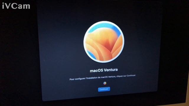 je vous montre comment installer Mac Os Ventura sur un MacBook de 2009 смотреть онлайн
