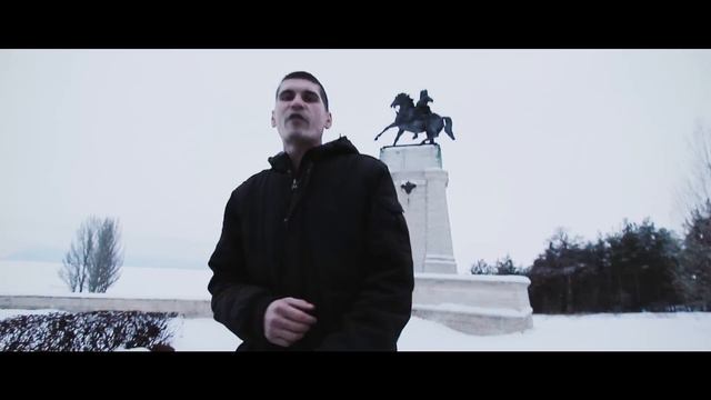 4sgm  VBT - Мой лучший ноябрь Industrial Dept prod.