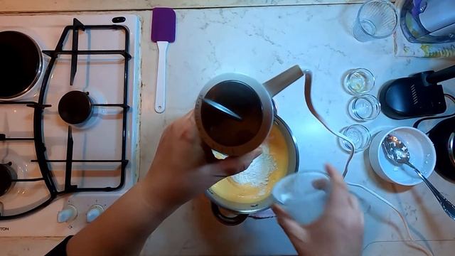 Желе: волшебство на каждой тарелке