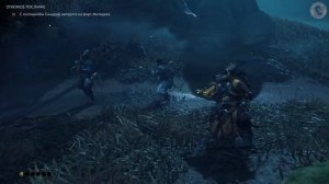 Ghost of Tsushima (Призрак Цусимы) ИГРОФИЛЬМ на русском ● PS4 прохождение без комментариев ● BFGame