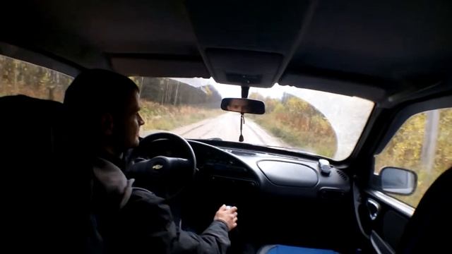 Покатушки по лужам смотреть онлайн