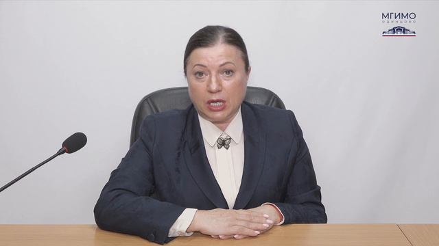 А.С. Карпенко о магистерской программе «Психология управления и социальных коммуникаций» смотреть онлайн