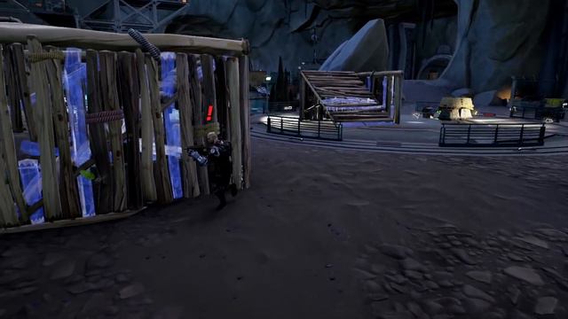 What Happens if IO Army Meet The Seven Army in Fortnite Chapter 3! смотреть онлайн