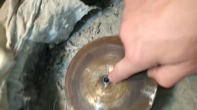 Обработка камней, изготовление кабошонов смотреть онлайн