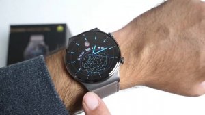 Huawei Watch GT 2 Pro