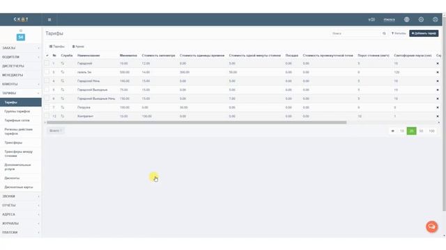Работа с контрагентами смотреть онлайн