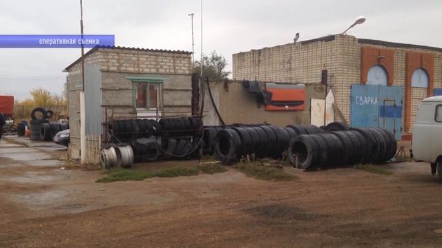 Саратовцы слили дизельного топлива на 2,5 млн рублей смотреть онлайн