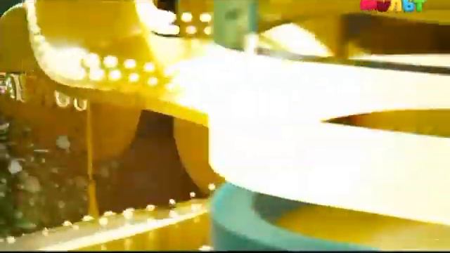 Анонс и спонсоры показа (Мульт, 15.08.2019) "Monopoly Junior", "Transformers BotBots" смотреть онлайн