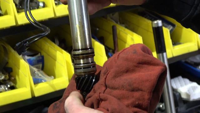 Mustang Updates & MORE DRAMA with the 64' Impala смотреть онлайн