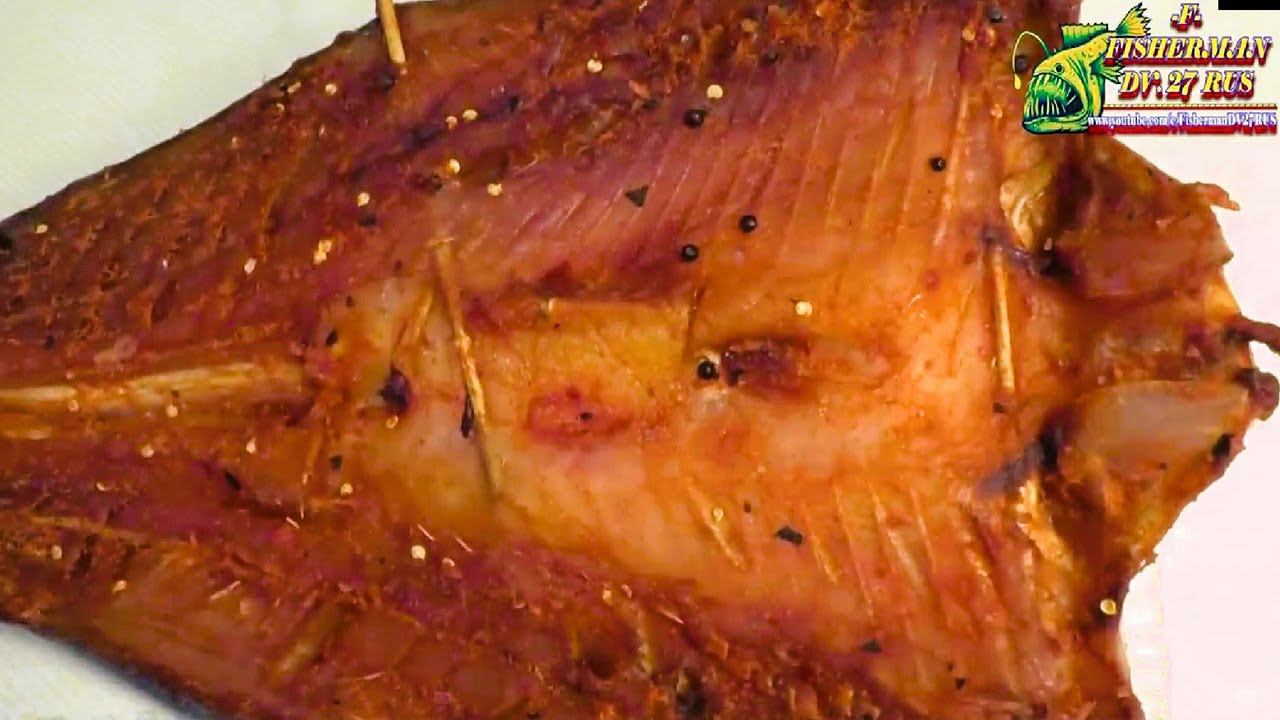 Солю и вялю толстолобика только так, один из лучших рецептов балыка из толстолобика! смотреть онлайн