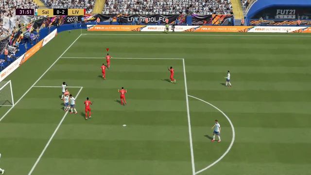 Moreno Goal смотреть онлайн