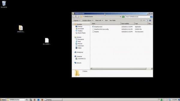 How to Extract Addons from Steam Workshop