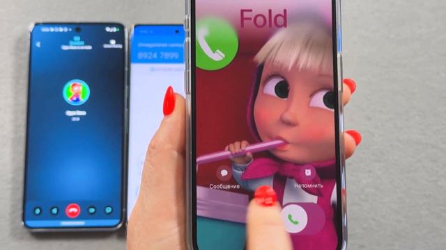 Comera, SkyPhone, Twinme + Incoming Call Pixel 8 Pro + Realme 12 Pro + OnePLUS Nord + IPhone 15 Pro