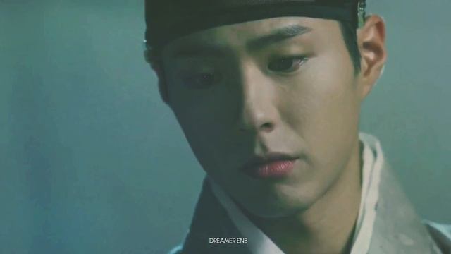 Lee Young X Hong Ra On - Not About Angels | Moonlight Drawn by Clouds MV смотреть онлайн