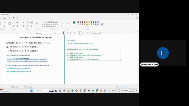 Installing Java and Setting Up the Environment Variables смотреть онлайн