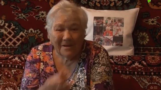Адрес от Президента РФ