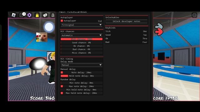 The Best Funky Friday Autoplayer Script ( Works On Mobile ) [ Roblox Exploit ]