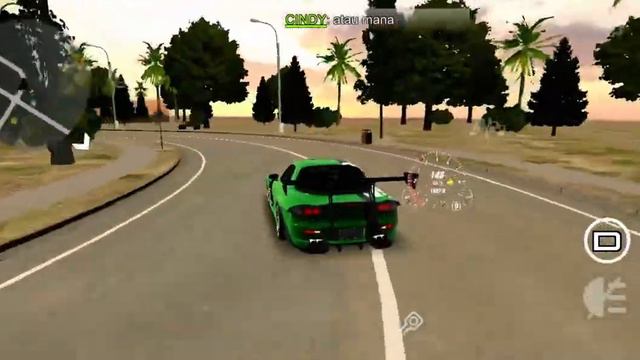 Livery Kenji Bushido NFS Carbon • Car Parking Multiplayer смотреть онлайн