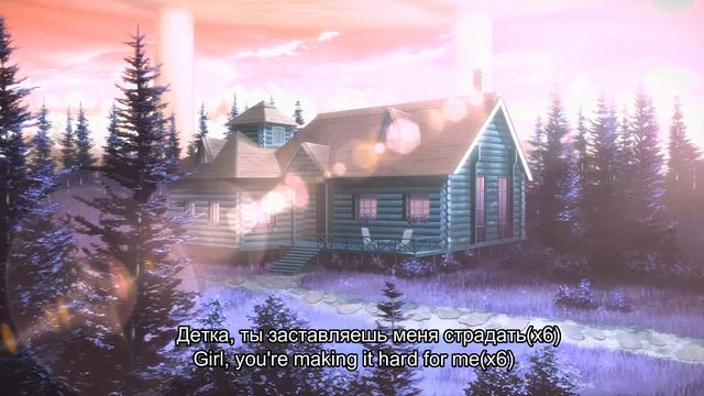 XXXTENTACION-CHANGES [rus sub/перевод] смотреть онлайн