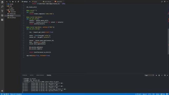 Highcharts API #4 смотреть онлайн