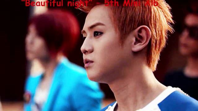 HPBD Yang Yo Seob смотреть онлайн