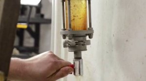 Гидроциклон