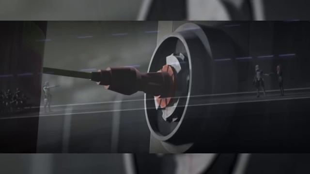 Everything You Missed in Clone Wars Season 7 Episode 12 "VICTORY AND DEATH" - Clone Wars Finale SW смотреть онлайн