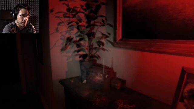 Silent Hill P.T. Demo смотреть онлайн