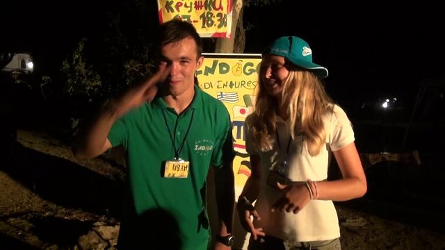 Привет от аниматоров смотреть онлайн