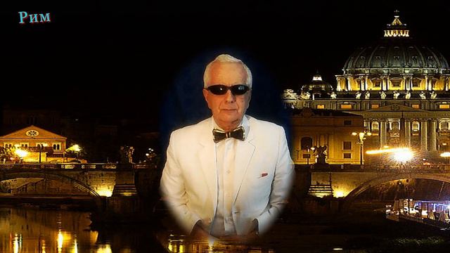 Шедевр Нино Рота (chef d'oeuvre de Nino Rota) смотреть онлайн