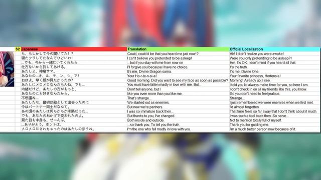 Fire Emblem Engage's Localization Is TERRIBLE!