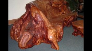 Изделия из дерева своими руками.