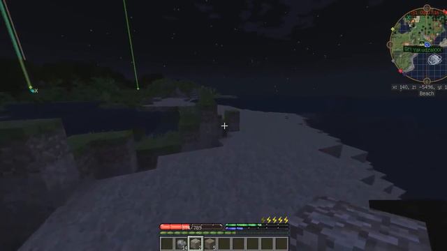 Minecraft - TerraFirmaCraft - #09 - Давно не заходил смотреть онлайн