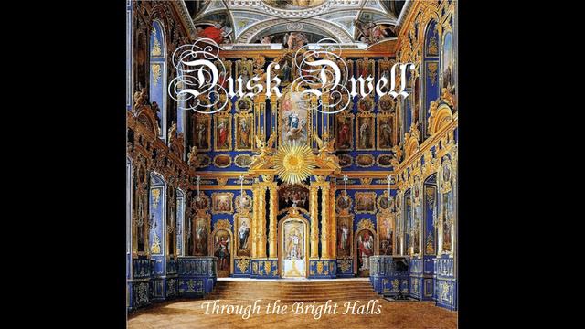 Dusk Dwell - 05. Anemona Part I (Song) 2018 смотреть онлайн