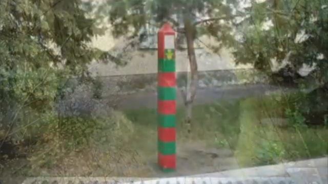 Над рекой туман. Музыка: Е.Родыгин Слова: Н.Карташов смотреть онлайн