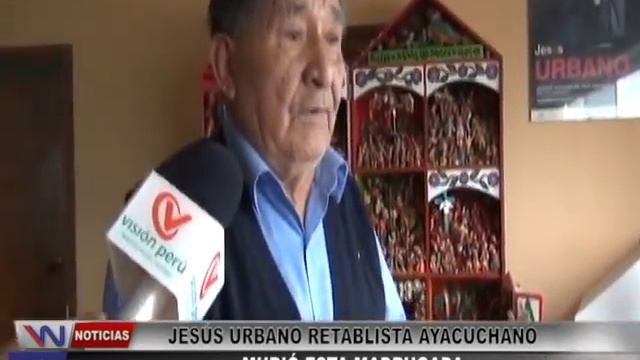 JESUS URBINA FALLECIO смотреть онлайн
