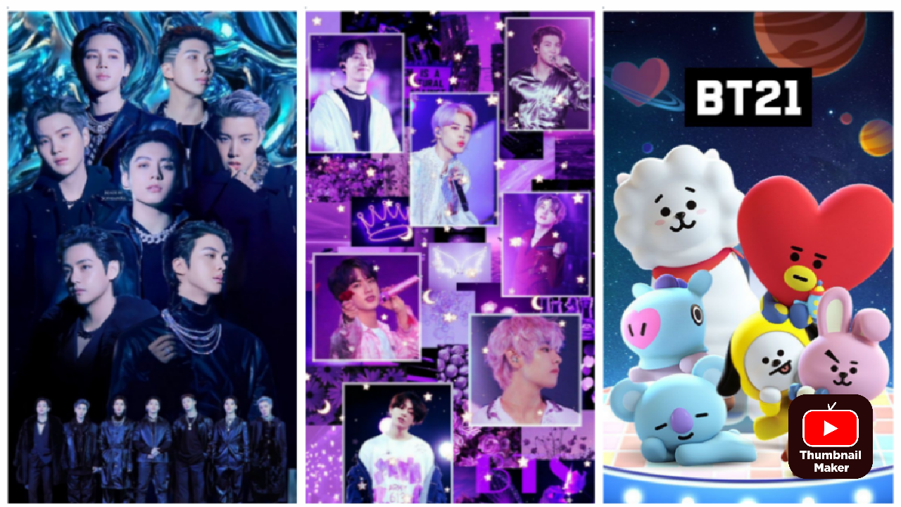 BTS Unboxing compilation ?ᗷTS⟭⟬? BT21 unboxing смотреть онлайн