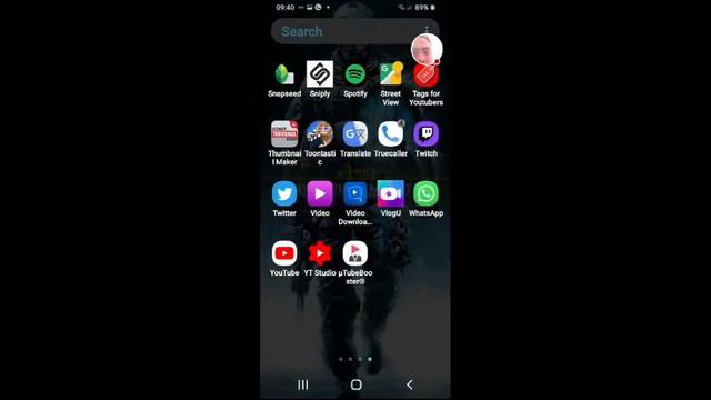 ?TUTORIAL UTK MR ABOT? *BAHASA SRWK смотреть онлайн