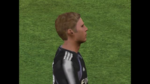 FIFA Soccer 06 (Nintendo GameCube) - Argentina vs. Anderlecht смотреть онлайн