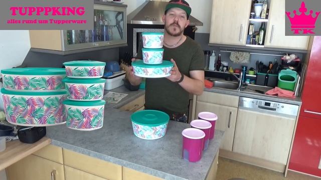 TUPPPKING´S Sonderkäufe März 2021 Wo 9+10