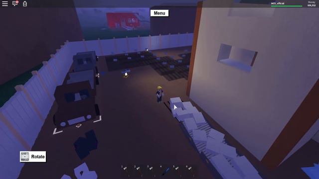 Roblox - Iskopali smo rupu za bazen S1 E17 смотреть онлайн