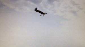 Авиасимулятор Phoenix RC  Обучение,  часть 1