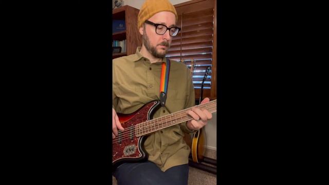 Schecter Hellcat VI: First Impressions смотреть онлайн