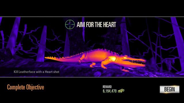 Deer Hunter | Region 23 (BAYOU COUNTRY) Trophy Hunt | Deer Hunter Classic смотреть онлайн