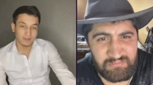 ТИКТОК ЧИНГИЗ ВА ОДИЛХОН КАМОЛОВ