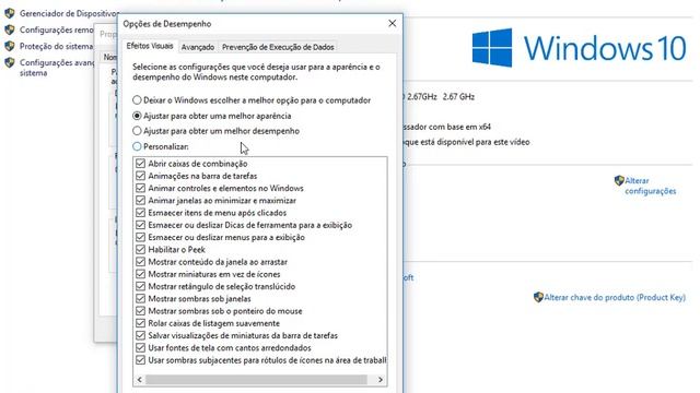 Como melhorar o desempenho do seu computador Atualizado SEM PROGRAMAS смотреть онлайн