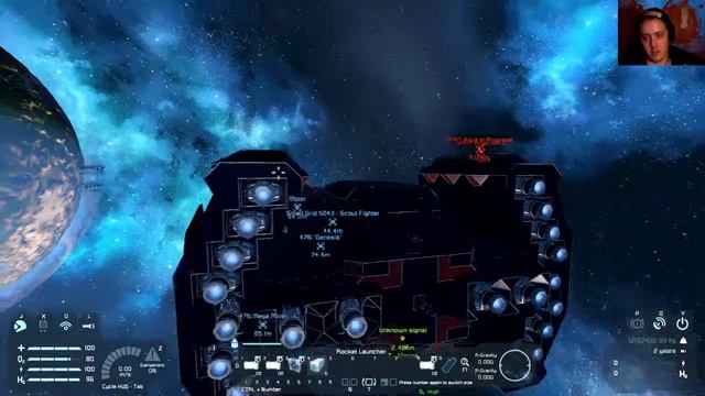 Let's Play Space Engineers Season 2 Ep 1 смотреть онлайн